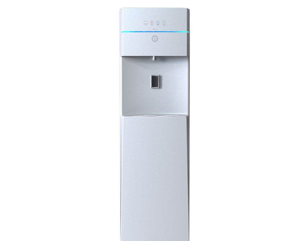 polar galery 4 white